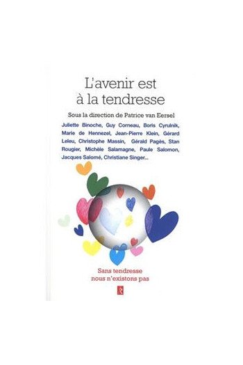 L'avenir est à la tendresse