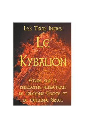 Le Kybalion