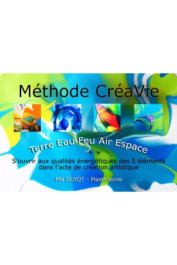 Méthode CréaVie