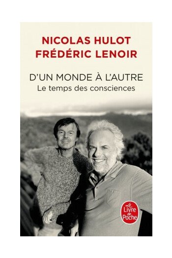 D'un monde à l'autre