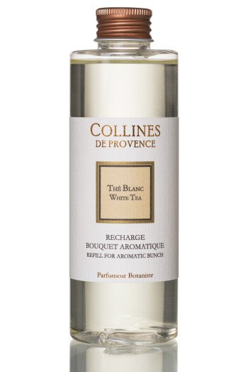 Parfum d'intérieur - Arbre à thé