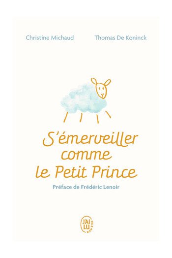 S'émerveiller comme le Petit Prince