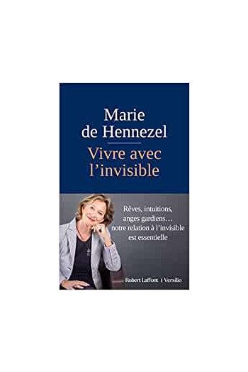 Vivre avec l'invisible