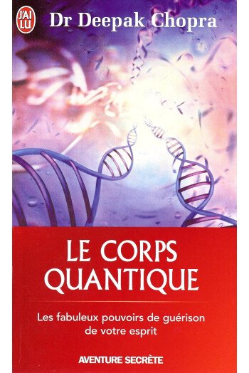 Le corps quantique