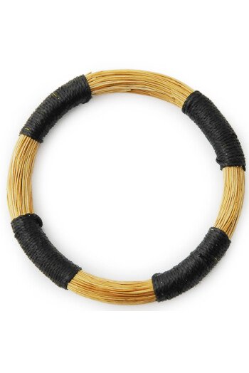 Bracelet Mangaba noir