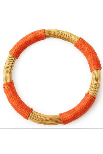 Bracelet Mangaba orange
