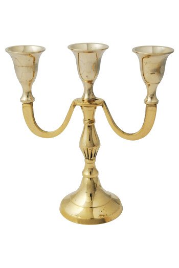 Chandelier à 3 têtes
