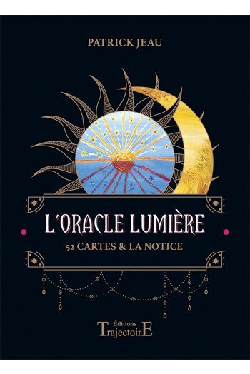 Oracle Lumière