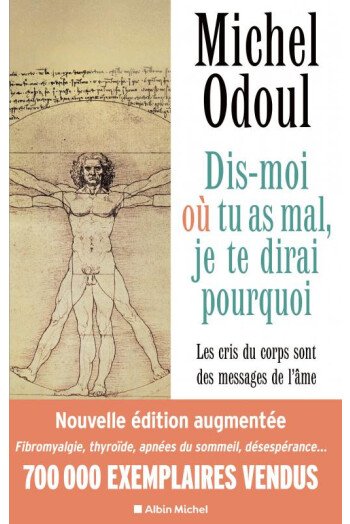Dis-moi où tu as mal, je te dirai pourquoi