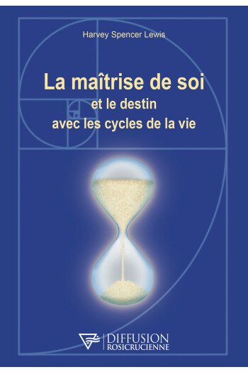 La maîtrise de soi et le destin avec les cycles de la vie