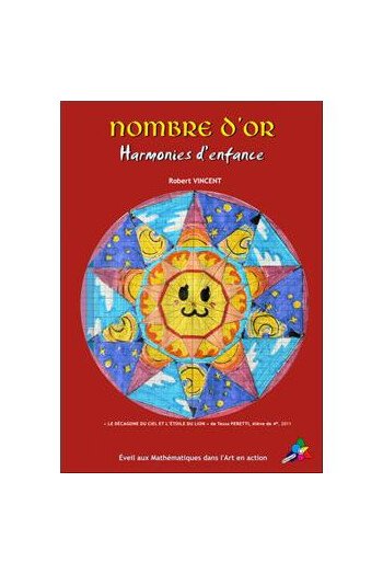 Nombre d'or - Harmonies d'enfance