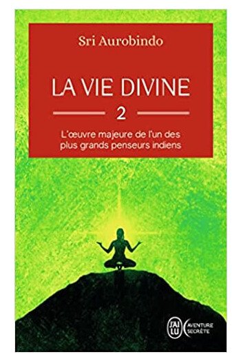 La vie divine