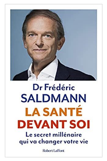 SANTE DEVANT SOI