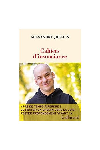 Cahiers d'insouciance