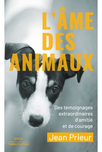 L'âme des animaux