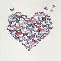 CP COEUR DE PAPILLONS 