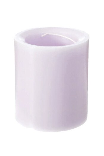 BOUGIE SPIRALE LAVANDE CAMOMILLE
