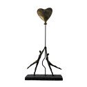 STATUETTE L ENVOL