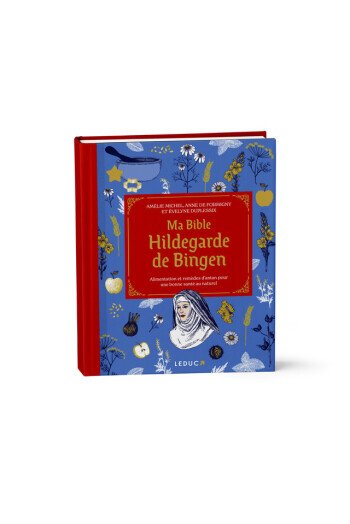 Ma Bible Hildegarde de Bingen