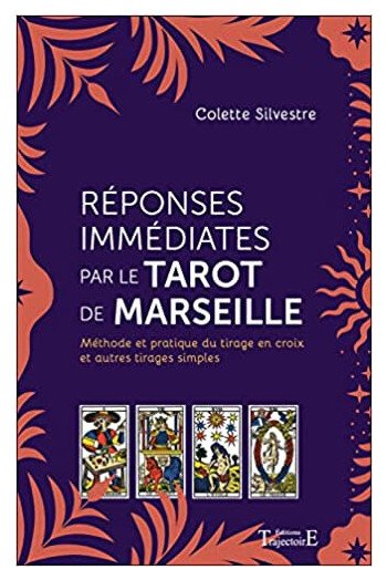 Réponses immédiates par le tarot de Marseille