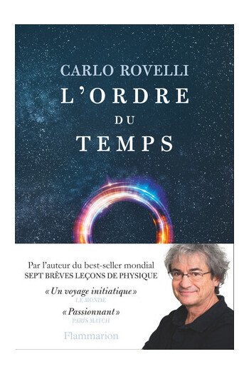 L ORDRE DU TEMPS