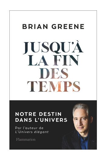 JUSQU A LA FIN DES TEMPS