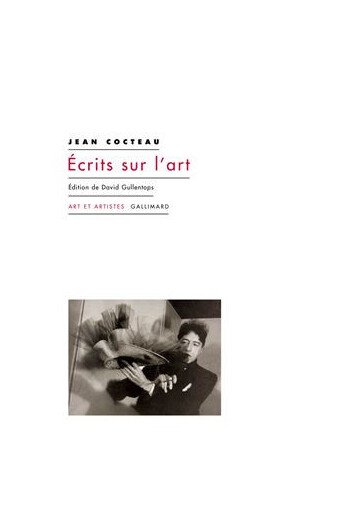 Ecrits sur l'art