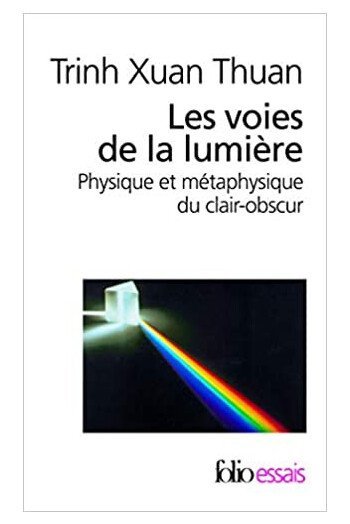 VOIES DE LA LUMIERE