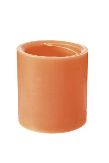 BOUGIE SPIRALE CANNEBERGE MANGUE