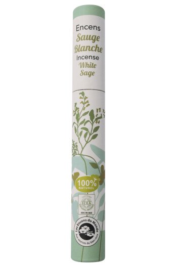 Encens Sauge Blanche