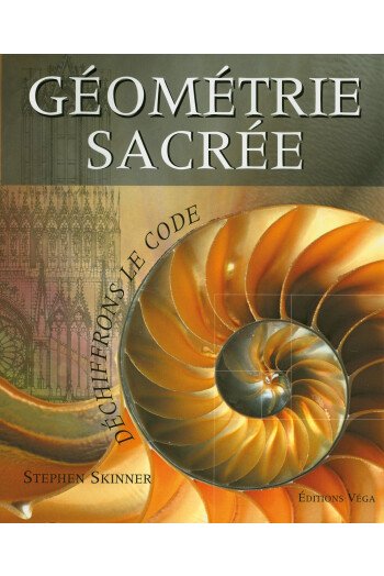 Géométrie sacrée