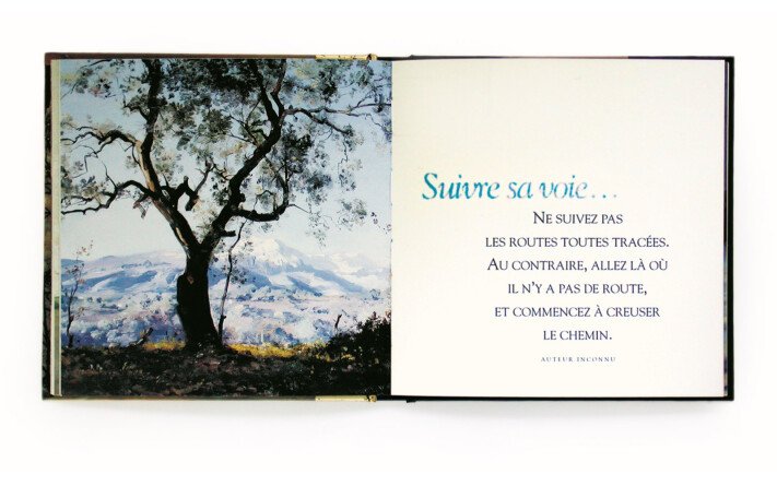 Les valeurs, lumières de vie