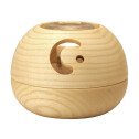 Diffuseur  électrique en bois de frêne
