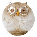 The Two Owls statuettes
