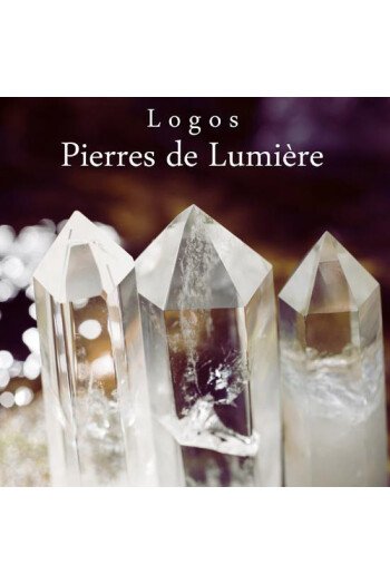 PIERRES DE LUMIERE (CD)