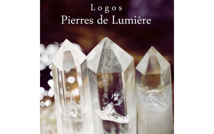PIERRES DE LUMIERE (CD)