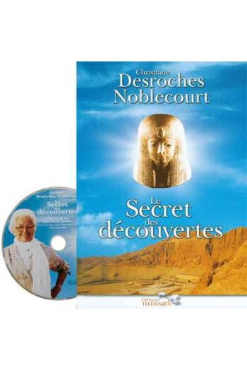 Le secret des découvertes