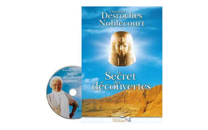 Le secret des découvertes