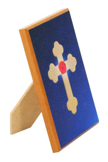 ROSE CROIX MELAMINE