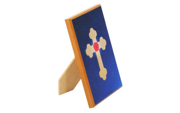 ROSE CROIX MELAMINE
