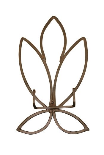 Bookstand - Steel
