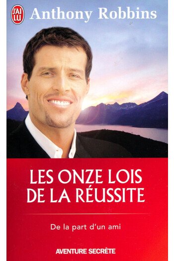 ONZE LOIS DE LA REUSSITE