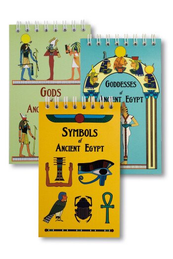 Carnets égyptiens