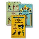 Egyptian notebooks