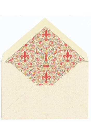 Fleur de lys