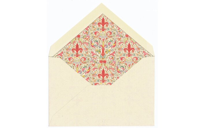 Fleur de lys