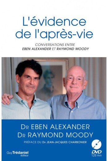 L’évidence de l’après-vie