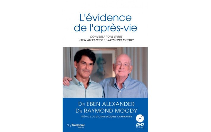 L’évidence de l’après-vie