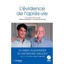 L’évidence de l’après-vie
