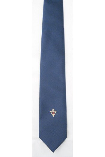 Cravate rosicrucienne
